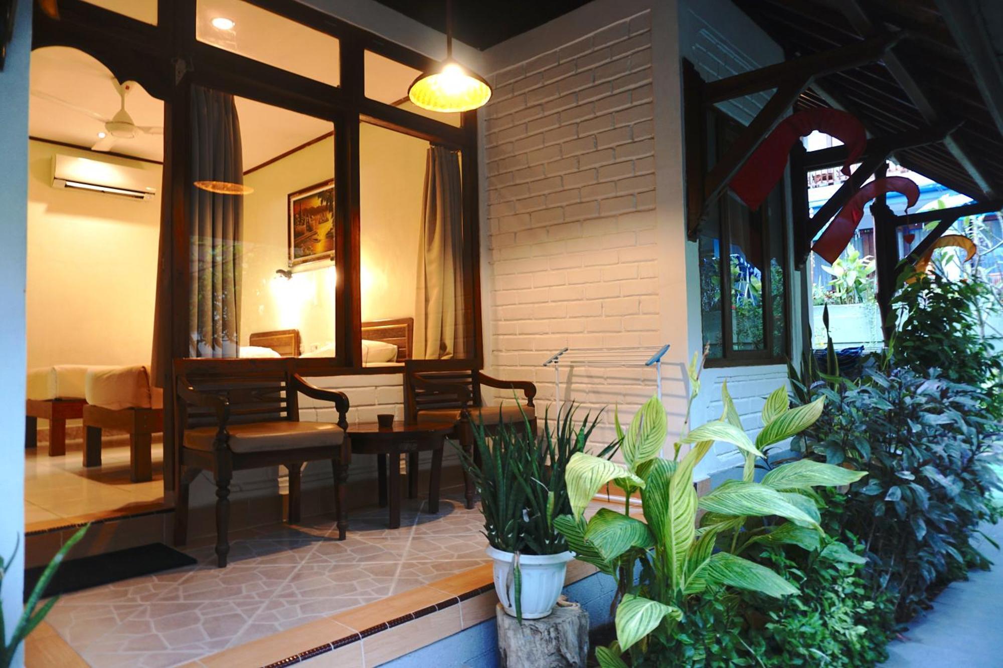 Komodo Lodge Labuan Bajo Pokoj fotografie