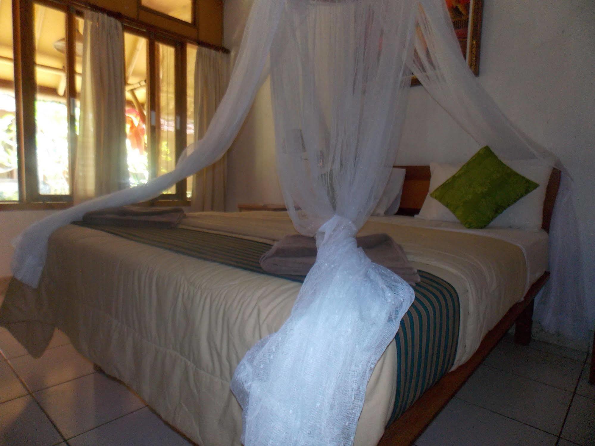 Komodo Lodge Labuan Bajo Exteriér fotografie