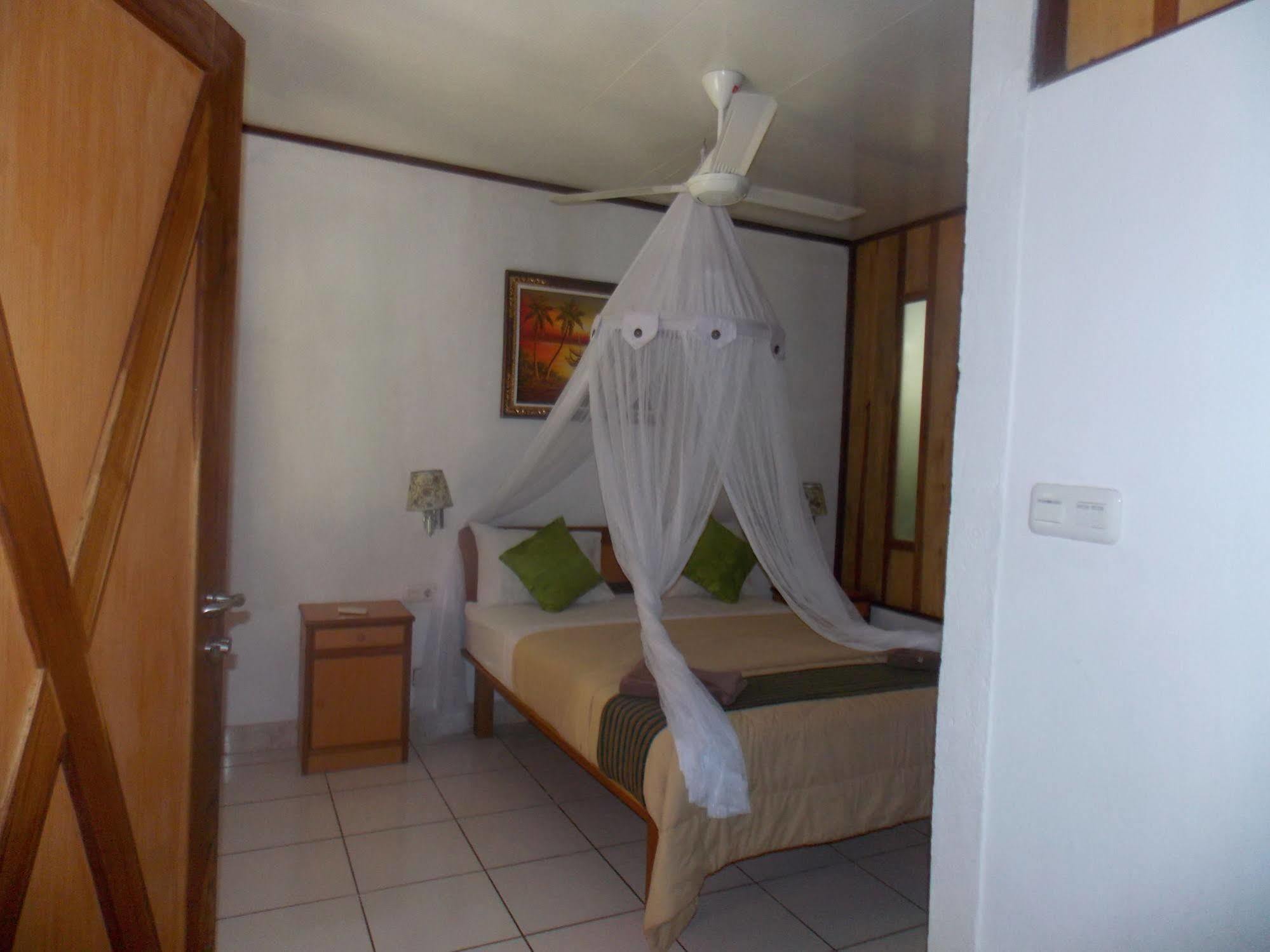Komodo Lodge Labuan Bajo Exteriér fotografie