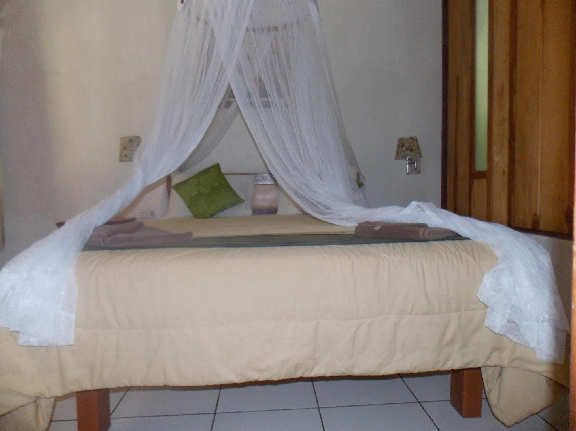 Komodo Lodge Labuan Bajo Exteriér fotografie