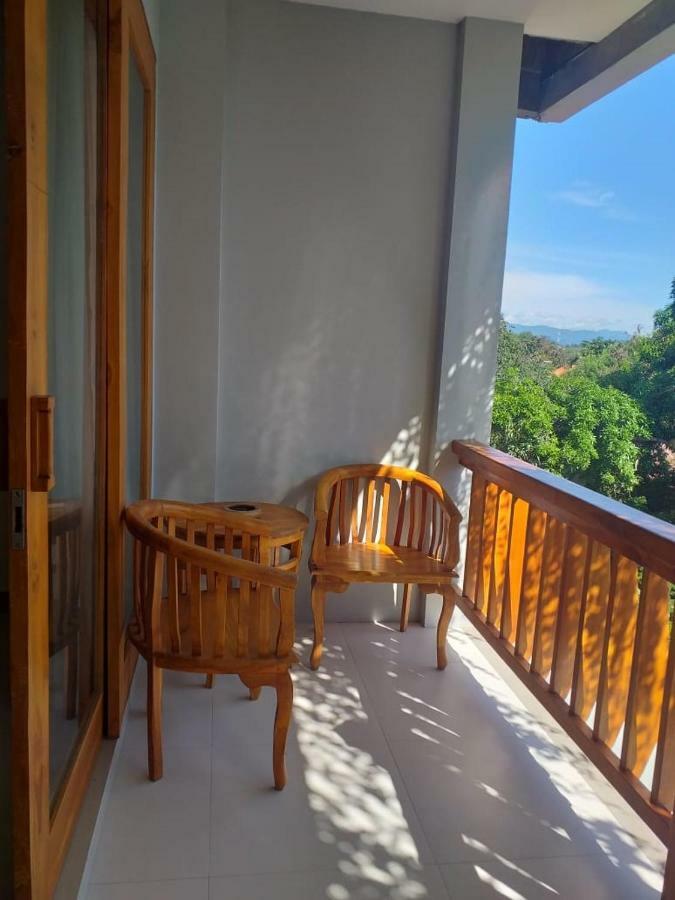 Komodo Lodge Labuan Bajo Exteriér fotografie