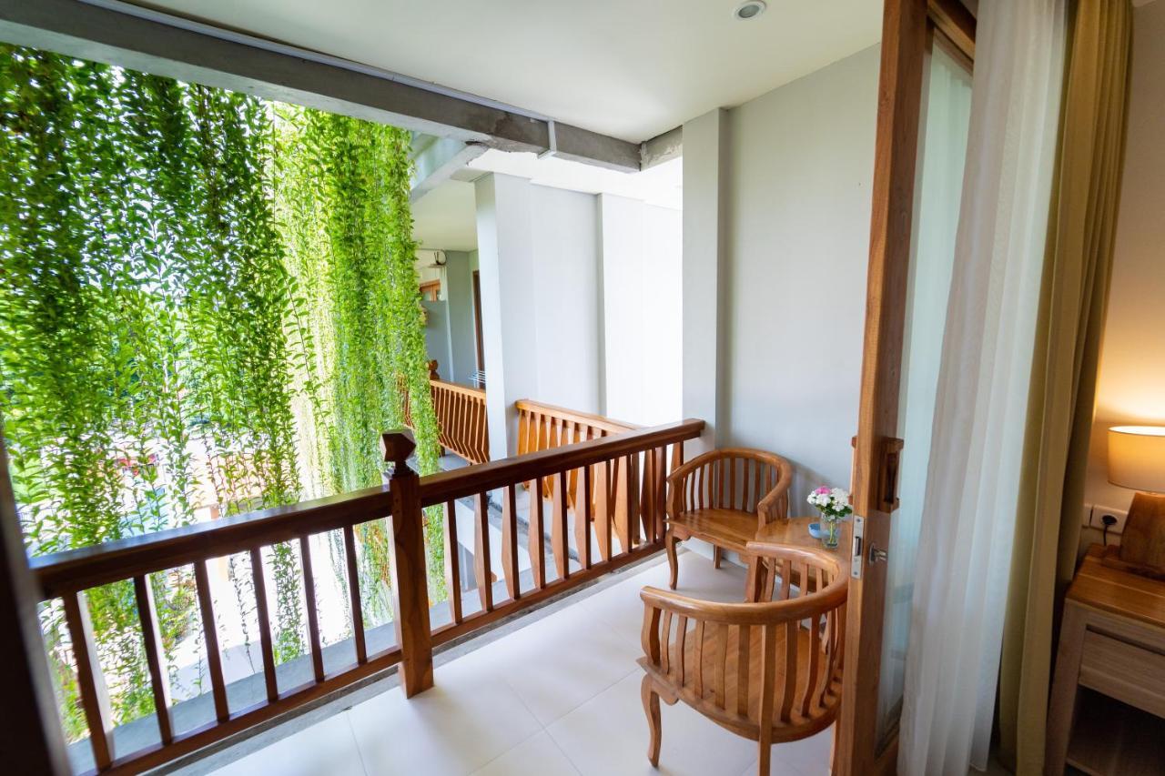 Komodo Lodge Labuan Bajo Exteriér fotografie